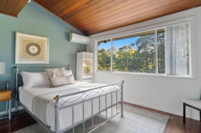 The Young - A Peaceful Parkside Delight, Sydney